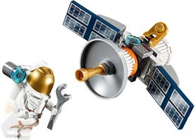 Набор LEGO Satellite