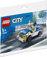 Набор LEGO 30366 Police Car
