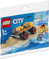 Набор LEGO 30369 Beach Buggy