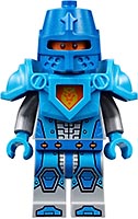 Набор LEGO Рыцарь Найтонии