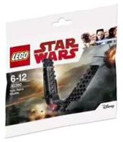 Набор LEGO 30380 Шаттл Кайло Рена