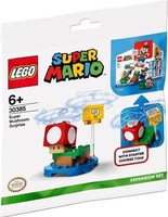 Набор LEGO 30385 Super Mushroom Surprise Expansion Set