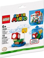 Набор LEGO Super Mushroom Surprise Expansion Set