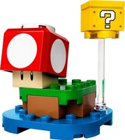 Набор LEGO Super Mushroom Surprise Expansion Set