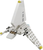 Набор LEGO 30388 Imperial Shuttle