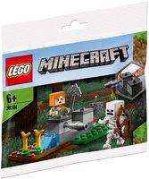 Набор LEGO 30394 The Skeleton Defense
