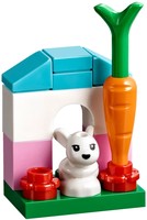 Набор LEGO Stephanie's Hockey Practice