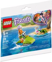 Набор LEGO Mia's Water Fun