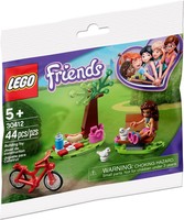Набор LEGO Пикник в парке