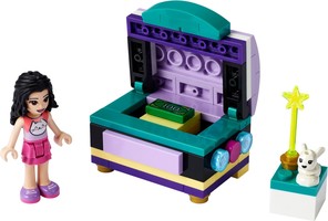 Набор LEGO 30414 Emma's Magical Box