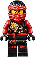 Набор LEGO Мини-дракон Кая