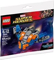 Набор LEGO Милан
