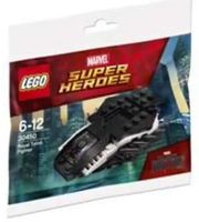 Набор LEGO 30450 Royal Talon Fighter