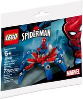 Набор LEGO Человек-паук