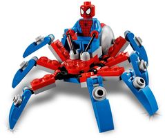 Набор LEGO Человек-паук