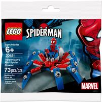 Набор LEGO Человек-паук