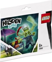 Набор LEGO 30463 Chef Enzo's Haunted Hotdogs