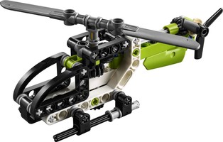 Набор LEGO 30465 Helicopter