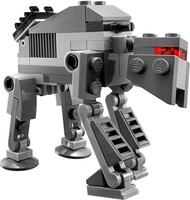 Набор LEGO First Order Heavy Assault Walker