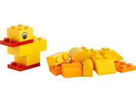 Набор LEGO 30503 Build Your Own Animals - Make It Yours