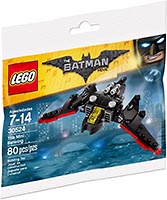 Набор LEGO The Mini Batwing