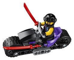 Набор LEGO 30531 Сыны Гармадона