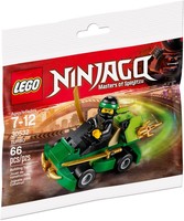 Набор LEGO Турбо