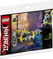 Набор LEGO 30537 Merchant Avatar Jay