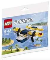 Набор LEGO Yellow Flyer