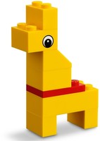 Набор LEGO Сделай уточку