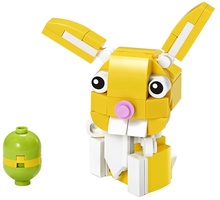 Набор LEGO 30550 Easter Bunny