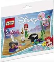Набор LEGO 30552 Ariel's Underwater Symphony