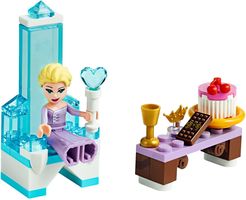 Набор LEGO 30553 Трон Эльзы