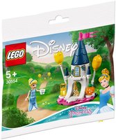 Набор LEGO 30554 Cinderella Mini Castle