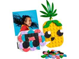 Набор LEGO 30560 Pineapple Photo Holder and Mini Board