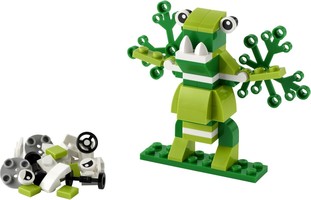 Набор LEGO 30564 Build Your Own Monster or Vehicles