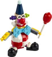 Набор LEGO 30565 Birthday Clown