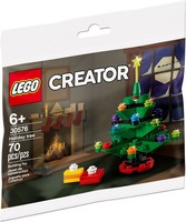 Набор LEGO Holiday Tree