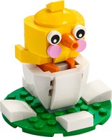 Набор LEGO 30579 Easter Chick Egg