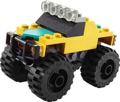 Набор LEGO 30594 Rock Monster Truck