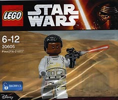 Набор LEGO 30605 Финн