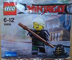 Набор LEGO 30608 Кендо Ллойд