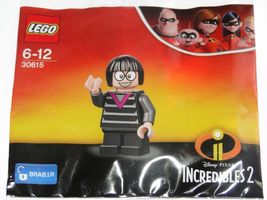 Набор LEGO 30615 Edna Mode