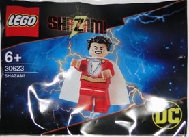 Набор LEGO 30623 Шазам!