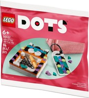 Набор LEGO 30637 Animal Tray and Bag Tag