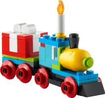 Набор LEGO 30642 Birthday Train