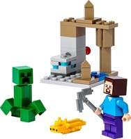 Набор LEGO 30647 The Dripstone Cavern