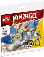 Набор LEGO 30649 Ice Dragon Creature