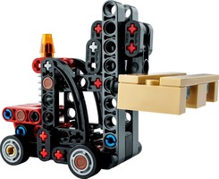 Набор LEGO 30655 Forklift with Pallet