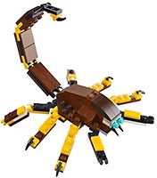 Набор LEGO Кондор 3 в 1 